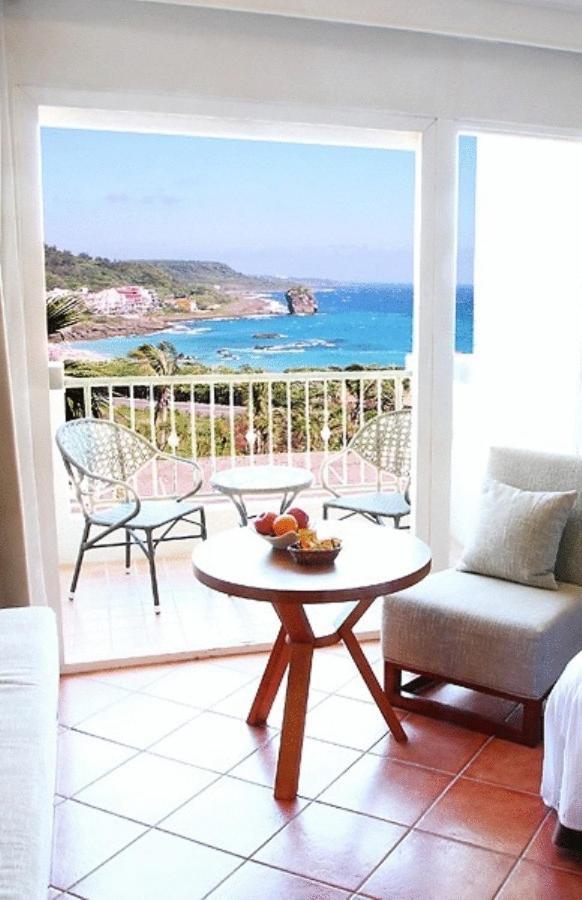 Fullon Resort Kending Cape Eluanbi Exterior foto