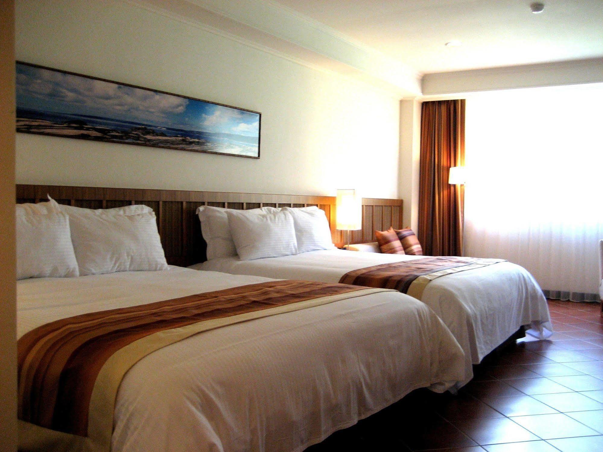 Fullon Resort Kending Cape Eluanbi Exterior foto